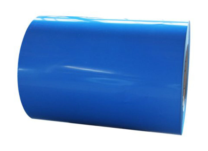 彩涂板產品在運輸時需要注意什么呢？