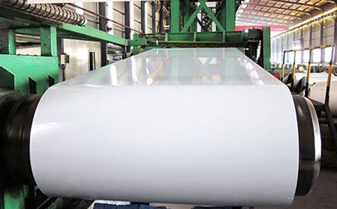 影響彩卷板的環境因素有哪些？