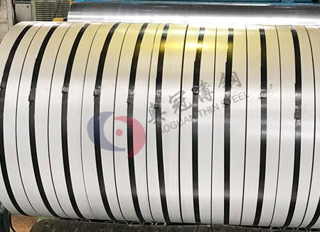 彩涂卷的兩種包裝方式哪種更好？